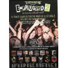 Earplugged 2: 15 track sampler : Promojuliste 41cm x 59cm - Used Poster