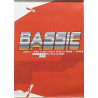 Bassic: Drum’n Bass Night, blanko : Tapahtumajuliste 29cm x 40cm - Begagnat Poster