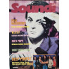 Soundi N:o 11/84 Hinta 12 mk : Mainosjuliste 41cm x 59cm - Begagnat Poster