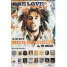 Marley Bob: One Love very best of : Promojuliste 41cm x 62cm - Begagnat Poster
