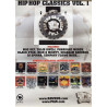 Hip Hop Classics Vol.1 : Promojuliste 41cm x 59cm - Begagnat Poster