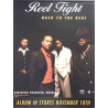 Reel Tight: Back To The Real : Promojuliste 45cm x 60cm - JULISTE