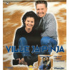 Ville ja Pinja : Promojuliste 42cm x 47cm - Used Poster