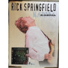 Springfield Rick: Karma : Promojuliste 46cn x 60cm - Used Poster