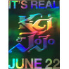 K-Ci & Jojo: It’s Real : Promojuliste 45cm x 60cm - Used Poster