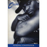 Case: Personal Conversation : Promojuliste 60cm x 91cm - Used Poster