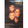 Abba: Thank You For The Music : Promojuliste 50cm x 75cm - Used Poster