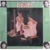 Prism: small change : Promojuliste 56cm x 56cm - JULISTE