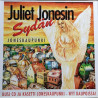 Juliet Jonesin Sydän: Joneskaupunki : Promojuliste 41cm x 41cm - Begagnat Poster