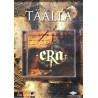 Era: Täällä CD - kasetti : Promojuliste 29cm x 40cm - Used Poster