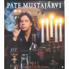 Mustajärvi Pate: Vol.4 : Promojuliste 41cm x 49cm - Begagnat Poster