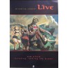 Live: throwing copper : Promojuliste 41cm x 59cm - Used Poster Live: throwing copper : Promojuliste 41cm x 59cm - Used Poster