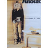 Anouk: Together Alone : Promojuliste 47cm x 68cm - Used Poster