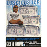 Luscious Ice: Get It Now! : Promojuliste 45cm x 60cm - Used Poster