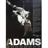 Adams Bryan: Live! Live! Live! : Promojuliste 49cm x 83cm - Used Poster