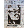 Wonder Stevie: Conversation Peace : Promojuliste 58cm x 83cm - Begagnat Poster