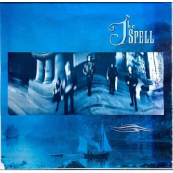 The Spell : Promojuliste 60cm x 60cm - Used Poster