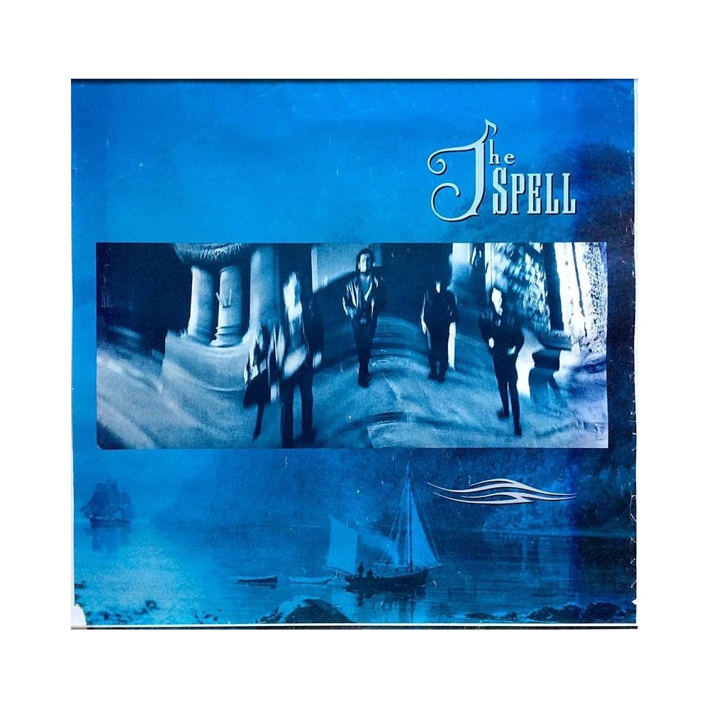 The Spell : Promojuliste 60cm x 60cm - Used Poster