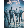 Alabama: Live : Promojuliste 60cm x 85cm - Used Poster