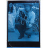 Mansfield Tommy : Suurennos valokuvasta 48cm x 69cm - Used Poster