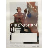 Firevision: The Game You Play : Promojuliste 41cm x 59cm - Begagnat Poster
