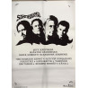 Sapattivuosi : Promojuliste 41cm x 59cm - JULISTE