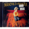 Pangea : Manchild - CD