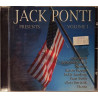 Various Artists : Jack Ponti Presents Volume 1 - CD