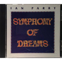 Parry Ian : Symphony Of Dreams - CD
