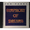 Parry Ian : Symphony Of Dreams - CD