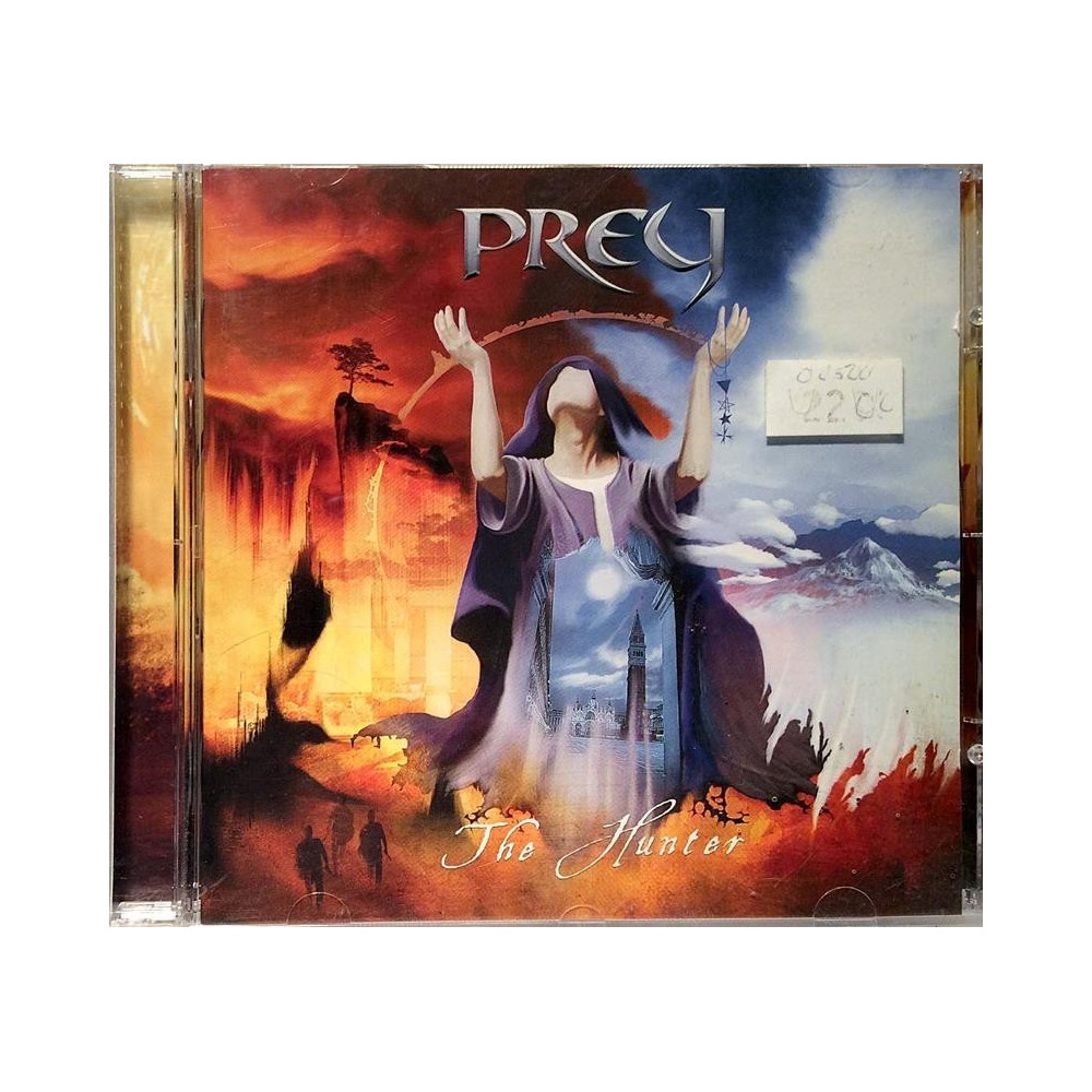 Prey : Hunter - CD