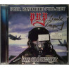 Paul Raymond Project : Man On A Mission - CD