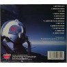Paul Raymond Project : Man On A Mission - CD
