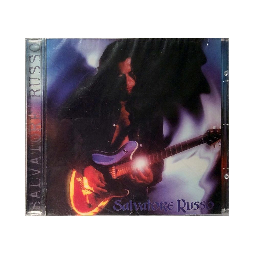 Russo Salvatore : Salvatore Russo - CD
