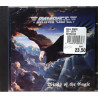 Rampage : Wings Of The Eagle - CD