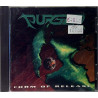 Purged : Form Of Release - Used CD