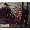 Purged : Form Of Release - Used CD