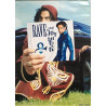 Prince: Rave un2 Joy Fantastic : Promojuliste 47cm x 67cm - Used Poster