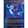 Double Life: Music for Playstation : Promojuliste 49cm x 70cm - Used Poster
