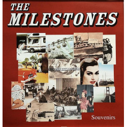 Milestones: Souvenirs : Promojuliste 49cm x 53cm - Used Poster