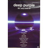 Deep Purple: 30 very best of : Promojuliste 39cm x 59cm - Used Poster