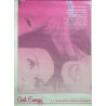 Girl Energy : Promojuliste 49cm x 69cm - Used Poster