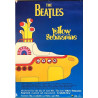 Beatles: Yellow Submarine soundtrack : Promojuliste 50cm x 75cm - JULISTE
