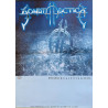 Sonata Arctica: Ecliptica : Keikkajuliste 41cm x 58cm - JULISTE