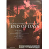 End Of Days: Soundtrack : Promojuliste 50cm x 70cm - Begagnat Poster