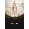 Toto: XX : Promojuliste 58cm x 86cm - Begagnat Poster