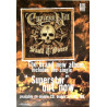 Cypress Hill: Skull & Bones : Promojuliste 57cm x 86cm - Begagnat Poster