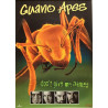 Guano Apes: don’t give me names : Promojuliste 47cm x 67cm - JULISTE