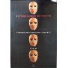 Pink Floyd: Is there anybody out there? : Promojuliste 50cm x 75cm - Used Poster