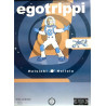 Egotrippi: Helsinki Hollola : Promojuliste 50cm x 69cm - Begagnat Poster